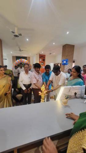 Inauguration-Sairam-41